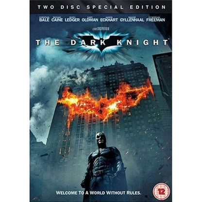 Dark Knight
