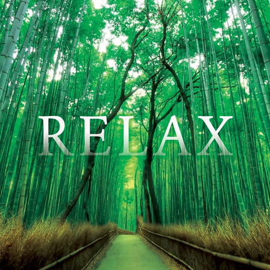 Various Artists - Relax - Rock/Pop - CD