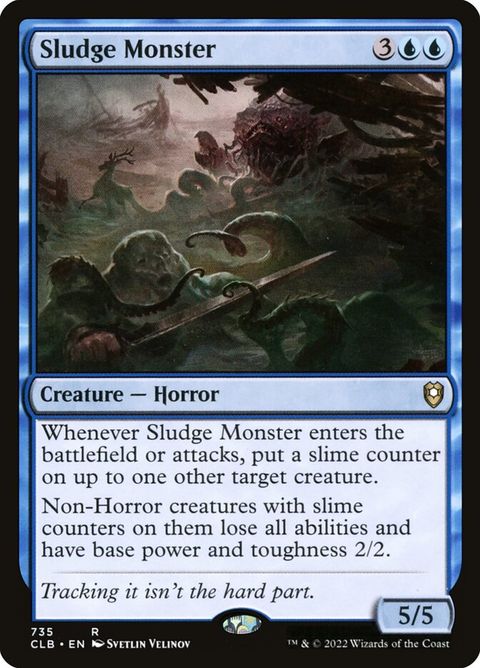735-sludgemonster