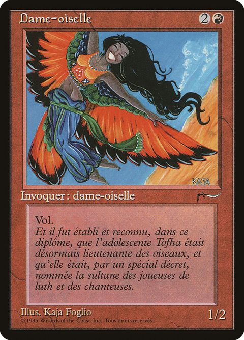 74-birdmaiden