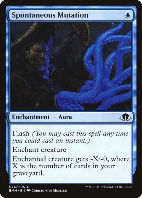 74-spontaneousmutation