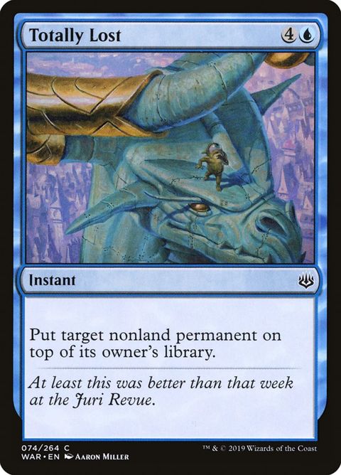 74-totallylost