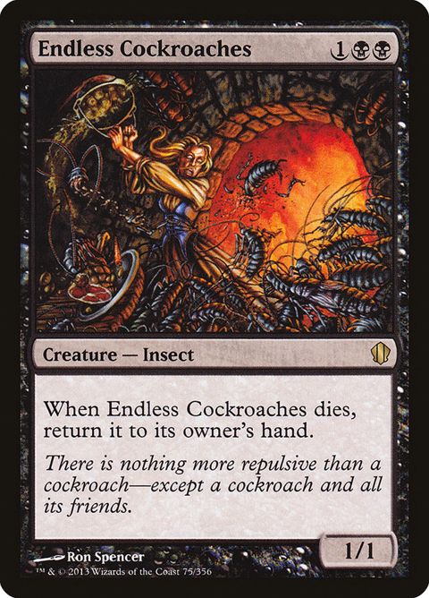 75-endlesscockroaches