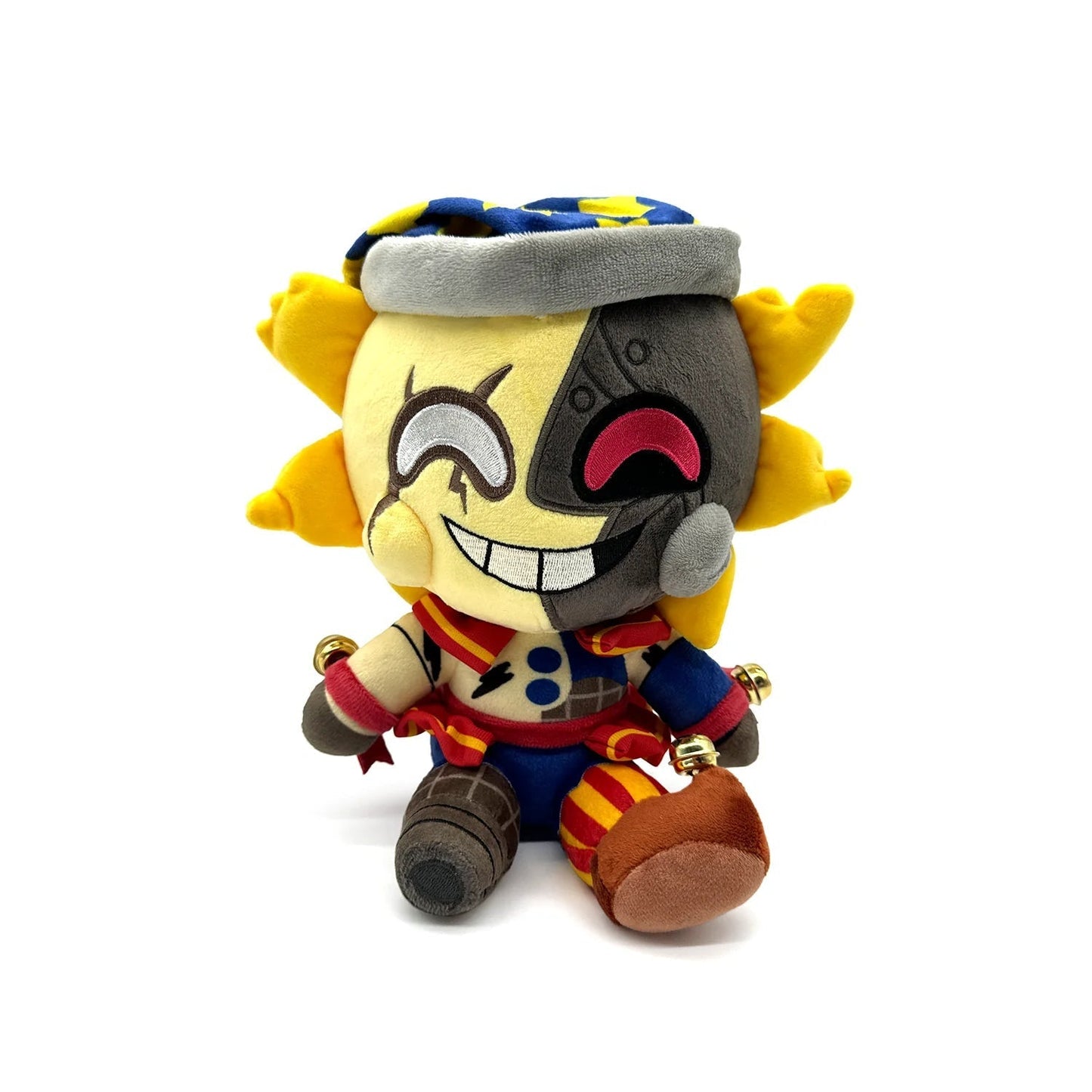 Youtooz Five Nights at Freddy`s: Ruined Eclipse Plush (9IN) Plush