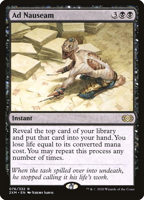 76-adnauseam