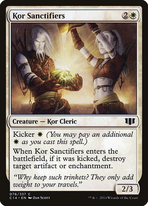 76-korsanctifiers