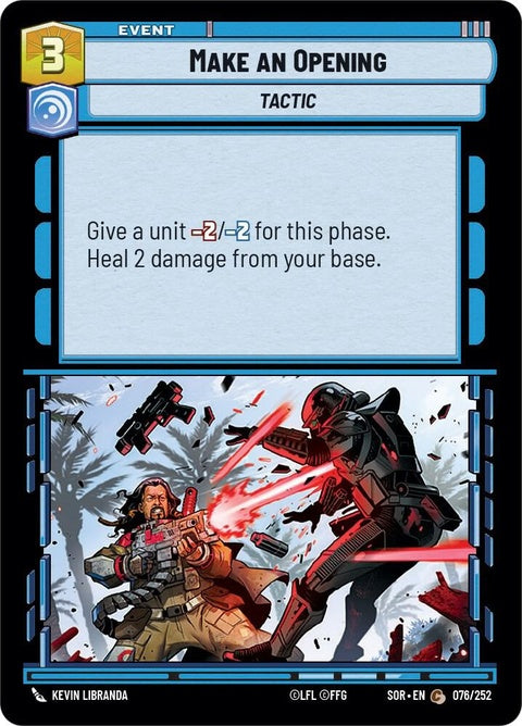 76-makeanopening-a
