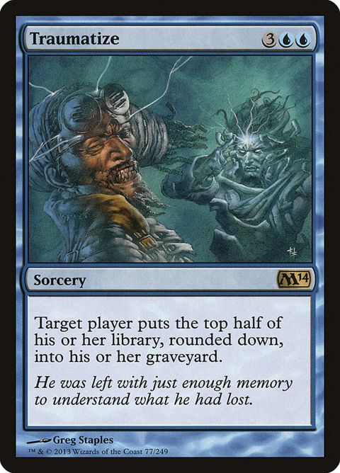 77-traumatize
