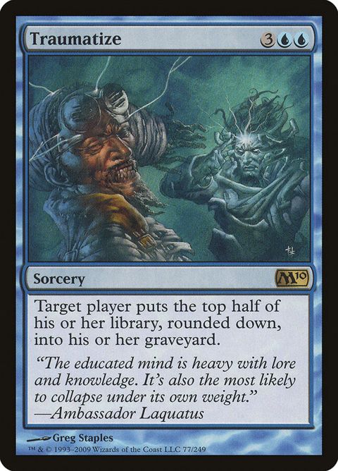 77-traumatize
