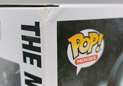 776 The Nun (Demonic) - Horror - The Nun Funko POP (Box Damage)
