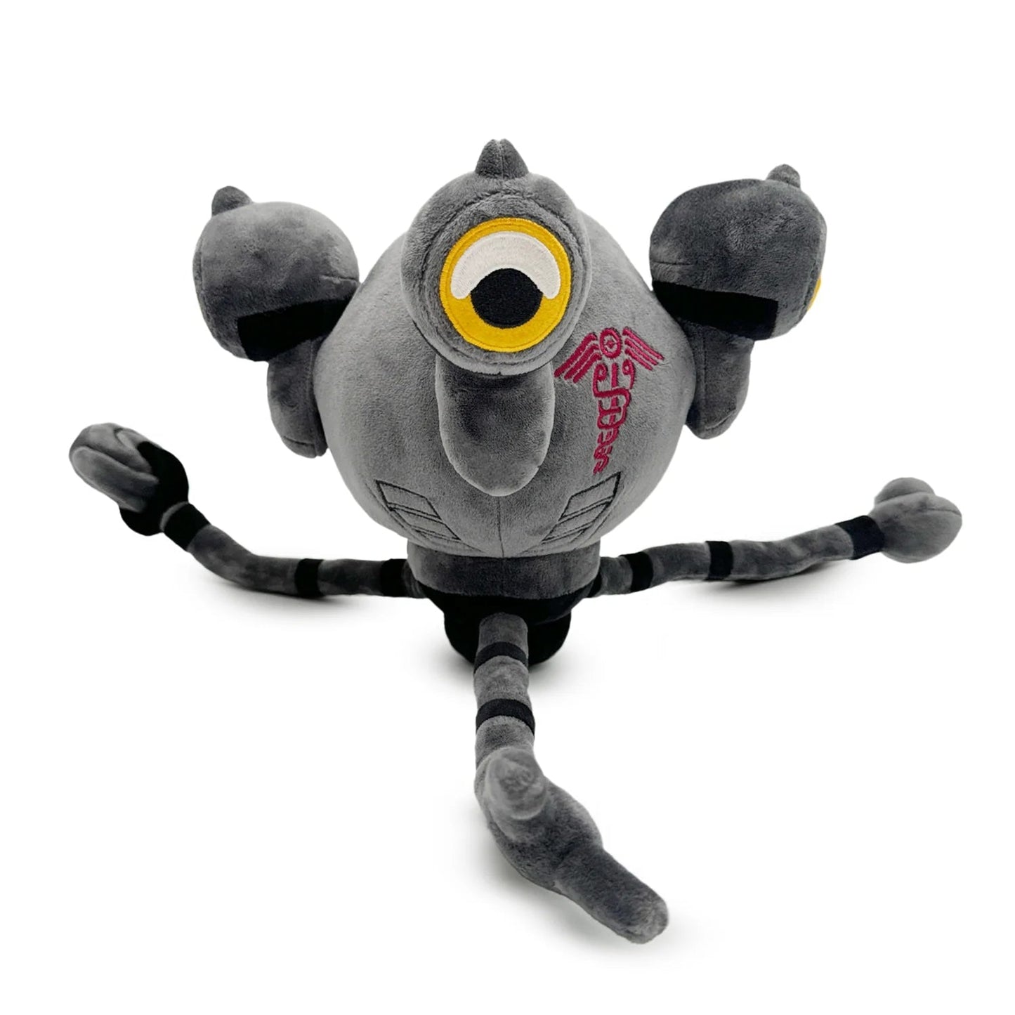 YouTooz Fall Out: Snip Snip Plush (9IN) Plush