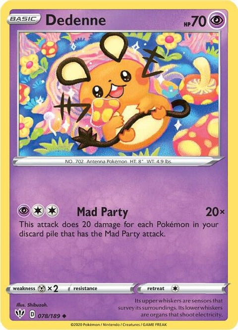 78-dedenne
