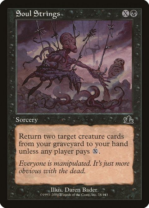 78-soulstrings