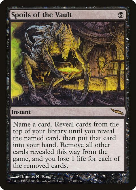 78-spoilsofthevault