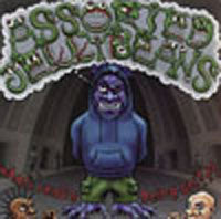 Assorted Jelly Beans - What'S Really Going On!?! - Punk - CD