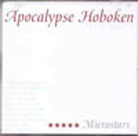Apocalypse Hoboken - Microstars - Punk - CD