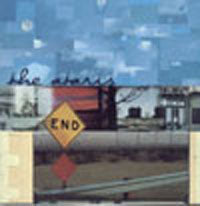 Ataris, The - End Is Forever - Punk - CD