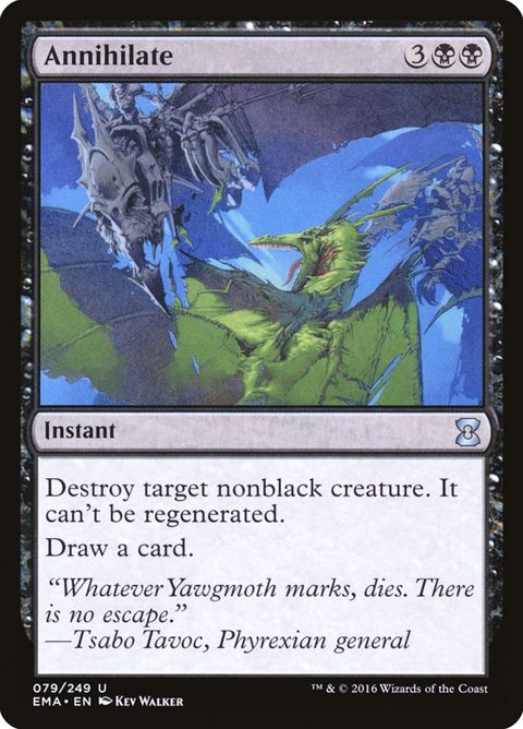79-annihilate