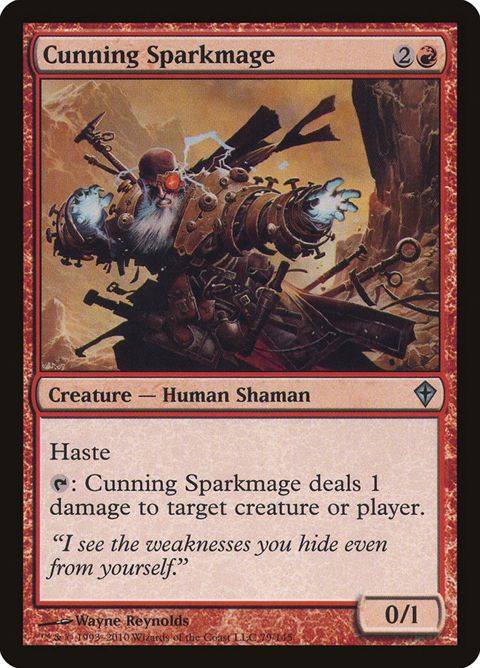 79-cunningsparkmage