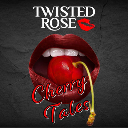 Twisted Rose - Cherry Tales - Rock - CDD