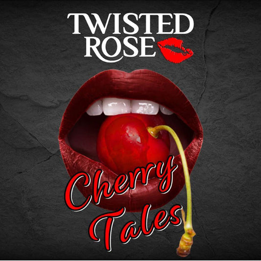 Twisted Rose - Cherry Tales - Rock - CDD