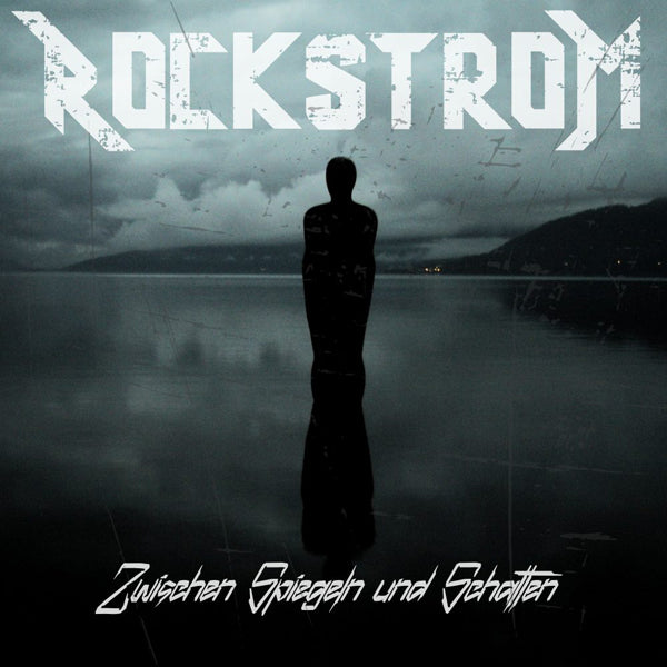 Rockstrom - Zwischen Spiegeln Und Schatten - Rock - CD