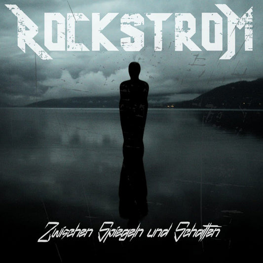 Rockstrom - Zwischen Spiegeln Und Schatten - Rock - CD