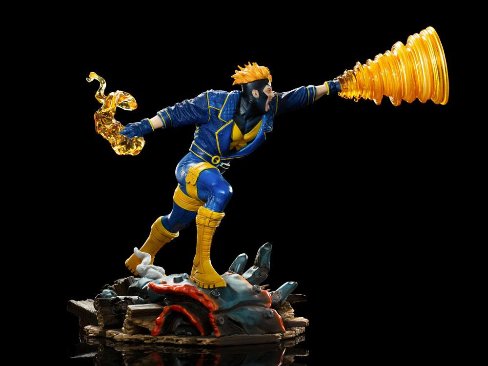 Scale Figure 1/10 Havok - X-Men Scale Figures