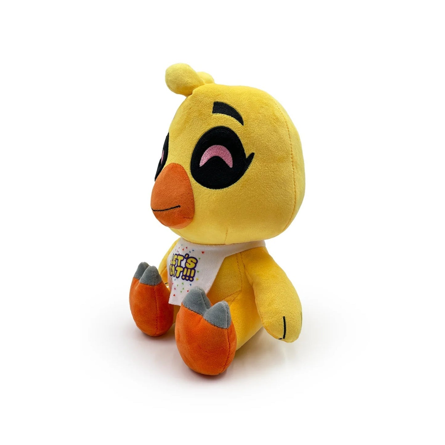 Youtooz Plush Chica Sit - Five Nights at Freddy`s