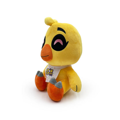 Youtooz Plush Chica Sit - Five Nights at Freddy`s