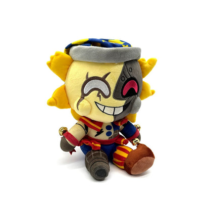 Youtooz Five Nights at Freddy`s: Ruined Eclipse Plush (9IN)