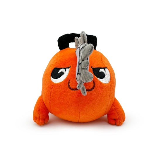 Youtooz Plush Pochita Grr Stickie (6IN) Chainsaw Man Plush