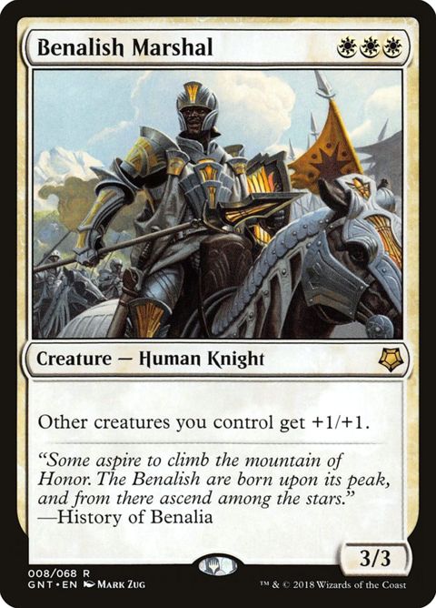 8-benalishmarshal