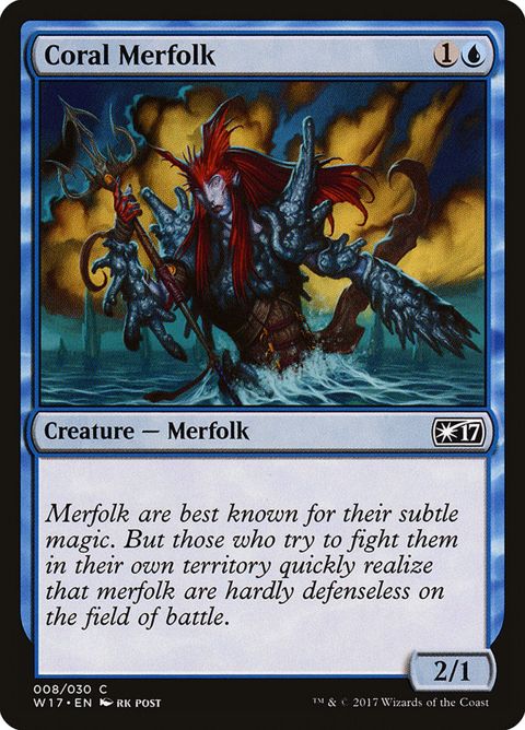 8-coralmerfolk