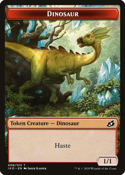 8-dinosaur