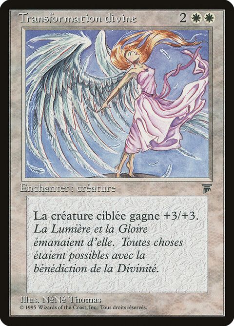 8-divinetransformation