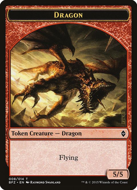 8-dragon