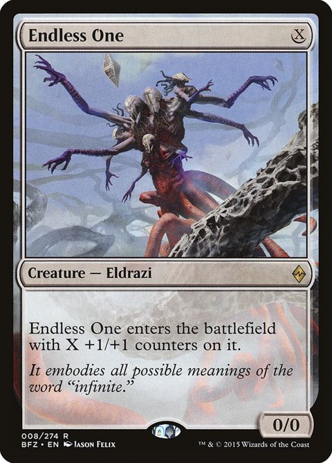 8-endlessone