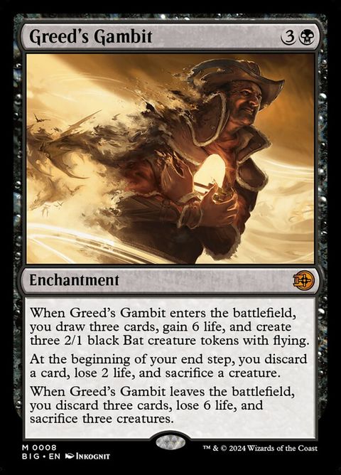 8-greedsgambit