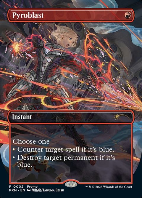 8-pyroblast