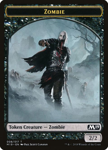 8-zombie