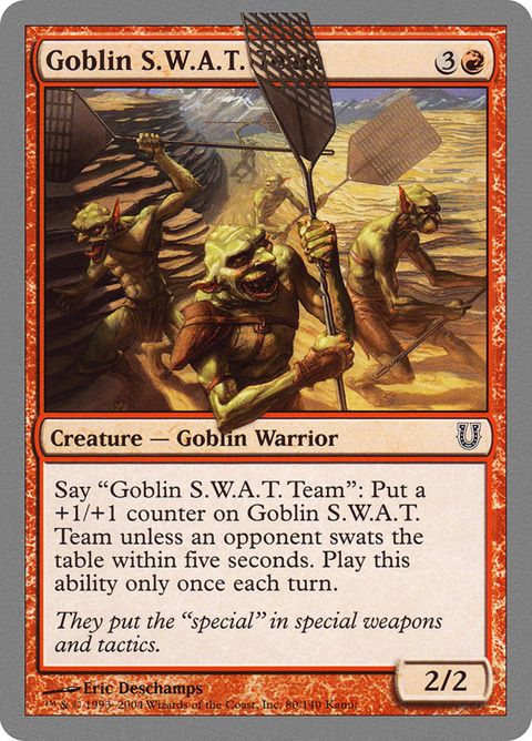 80-goblinswatteam