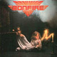 Bonfire - Don'T Touch The Light - <NONE> - CD
