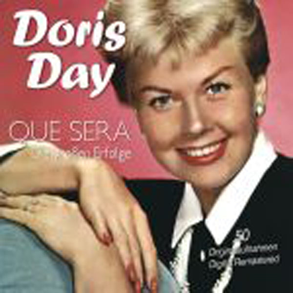 Doris Day - Que Sera - Die Grossen Erfolge (2Cd) - Pop - DCD