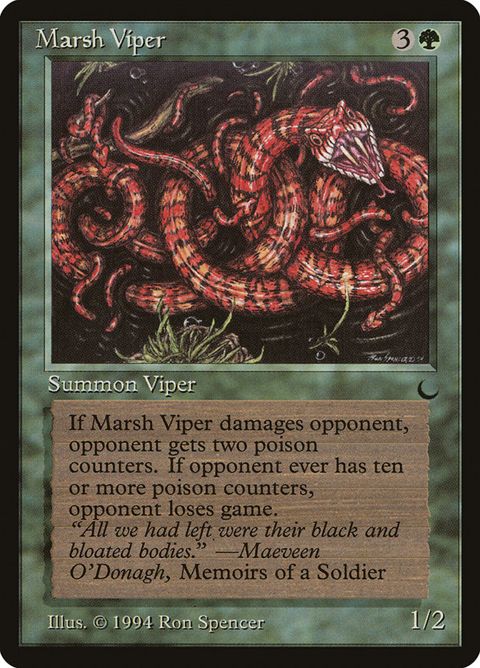 81-marshviper