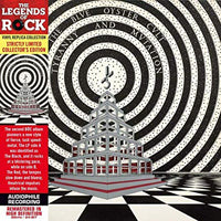 Blue Oyster Cult - Tyranny And Mutation - Rock - CD