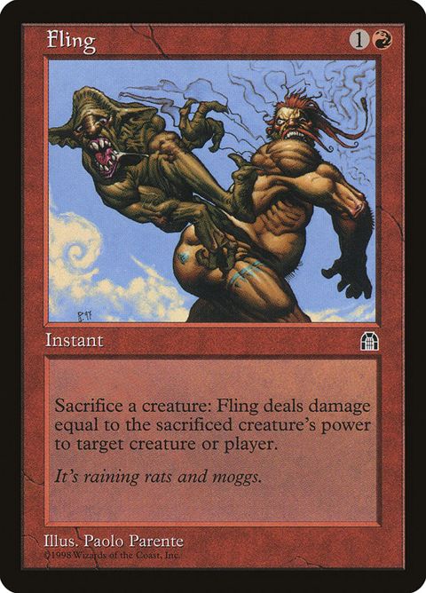 82-fling