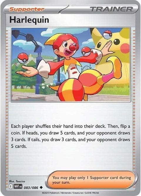 83-harlequin
