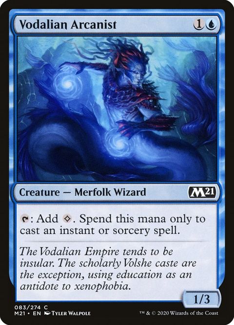 83-vodalianarcanist