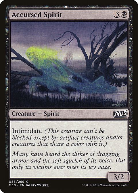 85-accursedspirit